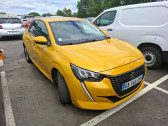 Peugeot 208 BlueHDi 100 S&S BVM6 Style  2021 - annonce de voiture en vente sur Auto Sélection.com