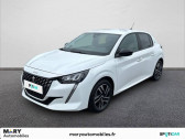 Annonce Peugeot 208 occasion Diesel BlueHDi 100 S&S BVM6 Style  HERLIN-LE-SEC