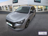 Peugeot 208 occasion année 2023 boite Manuelle Annonce Peugeot 208 occasion Diesel BlueHDi 100 S&S BVM6 Style à LE GRAND QUEVILLY