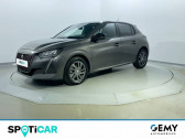 Annonce Peugeot 208 occasion Diesel BlueHDi 100 S&S BVM6 Style  PONTIVY