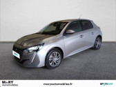 Annonce Peugeot 208 occasion Diesel BlueHDi 100 S&S BVM6 Style  Caen