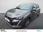 Annonce Peugeot 208 occasion Diesel BlueHDi 100 S&S BVM6 Style  LONGUEAU