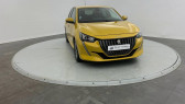 Peugeot 208 BlueHDi 100 S&S BVM6 Style   Carcassonne 11