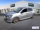 Annonce Peugeot 208 occasion Diesel BlueHDi 100 S&S BVM6 Style  RONCQ