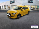 Annonce Peugeot 208 occasion Diesel BlueHDi 100 S&S BVM6 Style  ORVAULT