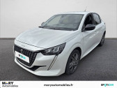 Peugeot 208 BlueHDi 100 S&S BVM6 Style   LONGUEAU 80