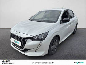 Peugeot 208 , garage MARY AUTOMOBILES AMIENS PEUGEOT  LONGUEAU