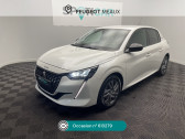 Annonce Peugeot 208 occasion Diesel BLUEHDI 100 S&S BVM6 STYLE  Meaux