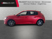 Peugeot 208 occasion année 2022 boite Manuelle Annonce Peugeot 208 occasion Diesel BlueHDi 100 S&S BVM6 Style à Saint-Pierre-du-Mont