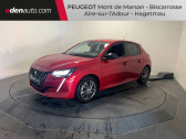 Peugeot 208 BlueHDi 100 S&S BVM6 Style   Saint Pierre du Mont 40