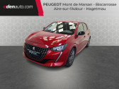 Peugeot 208 BlueHDi 100 S&S BVM6 Style   Aire sur Adour 40