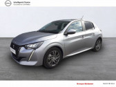 Peugeot 208 occasion année 2021 boite Manuelle Annonce Peugeot 208 occasion Diesel BlueHDi 100 S&S BVM6 Style à SAINT-BRIEUC