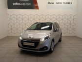 Annonce Peugeot 208 occasion Diesel BlueHDi 100 S&S BVM6 Style à Tarbes