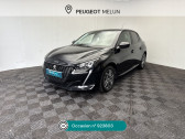 Peugeot 208 occasion année 2021 boite Manuelle Annonce Peugeot 208 occasion Diesel BLUEHDI 100 S&S BVM6 STYLE à Cesson