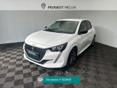 Peugeot 208 occasion année 2022 boite Manuelle Annonce Peugeot 208 occasion Diesel BLUEHDI 100 S&S BVM6 STYLE à Cesson