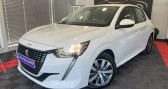 Annonce Peugeot 208 occasion Diesel BlueHDi 100 SetS BVM6 Active  CREUZIER LE VIEUX