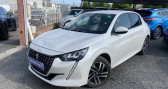 Peugeot 208 BlueHDi 100 SetS BVM6 Allure  2021 - annonce de voiture en vente sur Auto Sélection.com