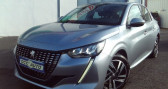 Annonce Peugeot 208 occasion Diesel BlueHDi 100 SetS BVM6 Allure � Cournon D'Auvergne