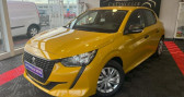 Peugeot 208 occasion année 2020 boite Manuelle Annonce Peugeot 208 occasion Diesel BlueHDi 100 SetS BVM6 Like à CREUZIER LE VIEUX