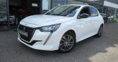 Peugeot 208 occasion année 2022 boite Manuelle Annonce Peugeot 208 occasion Diesel BlueHDi 100 SetS BVM6 Style à AUBIERE
