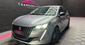 Peugeot 208 , garage TRANSAKAUTO LYON OUEST � Chaponost