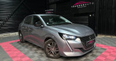 Peugeot 208 BlueHDi 100 SS BVM6 Active Pack  2022 - annonce de voiture en vente sur Auto S&eacute;lection.com