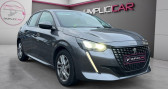 Annonce Peugeot 208 occasion Diesel BlueHDi 100 SS BVM6 Active  LA MADELEINE