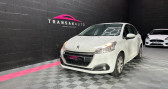 Peugeot 208 BlueHDi 100 SS BVM6 Active  2018 - annonce de voiture en vente sur Auto S&eacute;lection.com