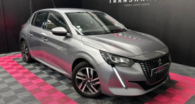 Peugeot 208 , garage TRANSAKAUTO METZ  Lesmnils