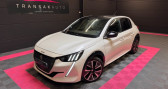 Peugeot 208 BlueHDi 100 SS BVM6 GT Line  2020 - annonce de voiture en vente sur Auto Sélection.com