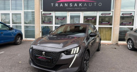 Peugeot 208 , garage TRANSAKAUTO VENELLES � venelles