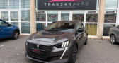 Peugeot 208 - voir le détail de l'annonce Peugeot 208 BlueHDi 100 SS BVM6 GT  2021 - annonce de voiture en vente sur Auto Sélection.com