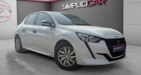 Peugeot 208 , garage SIMPLICICAR LYON NORD GENAY � Genay
