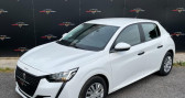 Annonce Peugeot 208 occasion Diesel BlueHdi 100ch 2PLACES S&S BV6 PREMIUM PACK  BEZIERS
