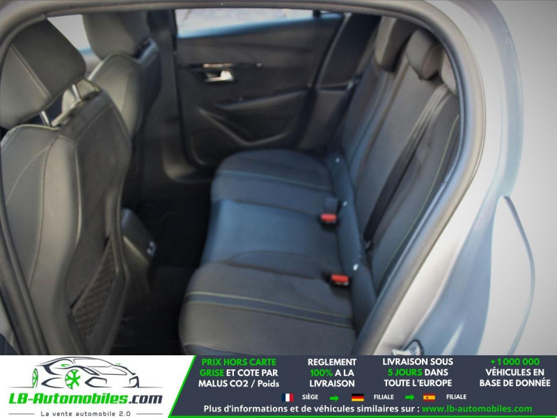 Peugeot 208 BlueHDi 100ch BVM  occasion � Beaupuy - photo n�5