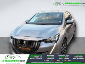 Annonce Peugeot 208 occasion Electrique BlueHDi 100ch BVM � Beaupuy