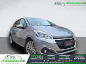Annonce Peugeot 208 occasion Electrique BlueHDi 100ch BVM � Beaupuy