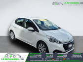 Annonce Peugeot 208 occasion Electrique BlueHDi 100ch BVM � Beaupuy