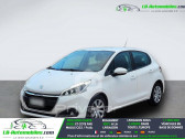 Annonce Peugeot 208 occasion Electrique BlueHDi 100ch BVM � Beaupuy