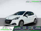 Annonce Peugeot 208 occasion Electrique BlueHDi 100ch BVM � Beaupuy