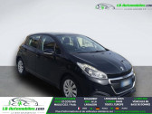 Annonce Peugeot 208 occasion Electrique BlueHDi 100ch BVM � Beaupuy