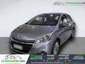 Annonce Peugeot 208 occasion Electrique BlueHDi 100ch BVM � Beaupuy