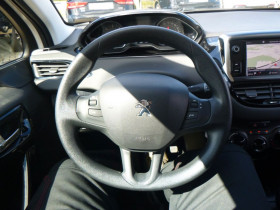 Peugeot 208 BlueHDi 100ch BVM  occasion  Beaupuy - photo n6
