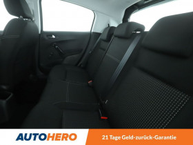 Peugeot 208 BlueHDi 100ch BVM  occasion  Beaupuy - photo n9