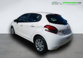 Peugeot 208 BlueHDi 100ch BVM  occasion  Beaupuy - photo n4