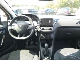 Peugeot 208 BlueHDi 100ch BVM  occasion  Beaupuy - photo n3