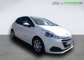 Peugeot 208 BlueHDi 100ch BVM  occasion  Beaupuy - photo n2