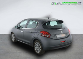 Peugeot 208 BlueHDi 100ch BVM  occasion  Beaupuy - photo n4