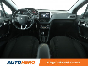 Peugeot 208 BlueHDi 100ch BVM  occasion  Beaupuy - photo n3