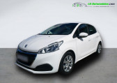 Annonce Peugeot 208 occasion Diesel BlueHDi 100ch BVM  Beaupuy